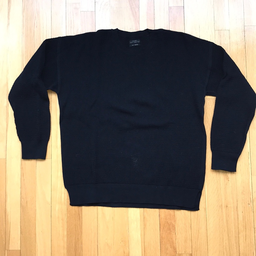 All Saints Light Sweater